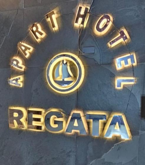Hotel Regata إكيكي المظهر الخارجي الصورة