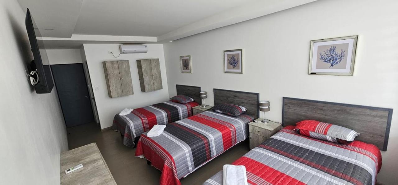 Hotel Regata إكيكي المظهر الخارجي الصورة